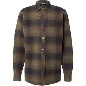 G-Star D25196-e074 Regular Fit Skjorte Med Lange Ermer