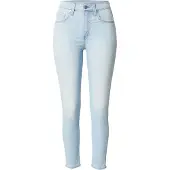 Levi's 721 High Rise Skinny Jeans