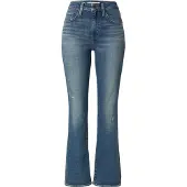 Levi's 725 Bootcut Fit Høytaljede Jeans