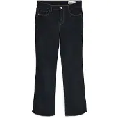 Vero Moda Sheila Kick Flare Fit Jeans