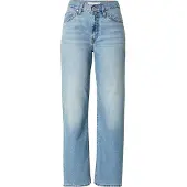 Levi's 94 Baggy Jeans blå