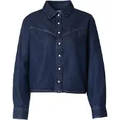Levi's Logan Skjorte Med Lange Ermer