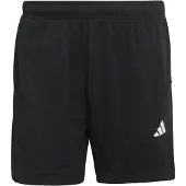 Adidas D4t Power Essentials Workout Mesh 5´´ Shorts