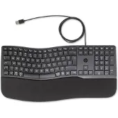 HP Keyboard Kablet Keyboard 480 Comfort (8T6M1AA)