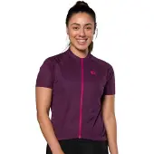 Pearl Izumi Quest Kort Ermet Trøye