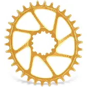 Garbaruk Sram Gxp/dub Mtb Ovalt Drev