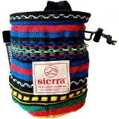Sierra Climbing Classics Krittpose