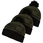 Jones Chamonix Lue 3 Enheter