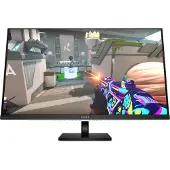 HP OMEN Transcend by 32 - OLED-skjerm - gaming - 32" (31.5" synlig) - 3840 x 2160 4K @ 240 Hz - 250 cd/m² - 1500000:1 - DisplayHDR 400 True Black -...