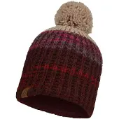 Buff Knitted Polar Lue