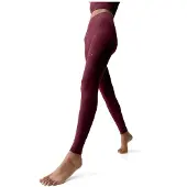 Born Living Yoga Yami Leggings Med Høy Midje