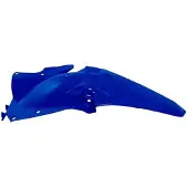 Rtech Yamaha Yz 250f/yz 450f 14-18 Bakskjerm
