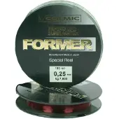 Colmic Former Fiskesene Monofilament 600 M