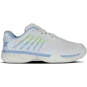 K-Swiss Hypercourt Express 2 Hb Grusbane Sko