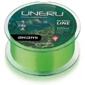 Akami Uneru Fiskesene Monofilament 600 M