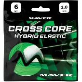 Maver Cross Core Hybrid 6 M Elastisk Linje