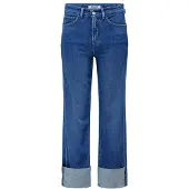 Salsa Jeans Faith Straight Fit Jeans