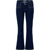 Salsa Jeans Wonder Pocket Bootcut Fit Jeans