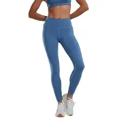 Tyr Joule Elite 25´´ Pocket Leggings Med Høy Midje