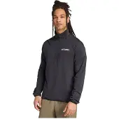 Adidas Terrex Multi Climawarm Tech Fleecejakke Med Halv Glidelås