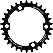 Leonardi Racing Daisy Asymmetric 96 Bcd Kjettingring