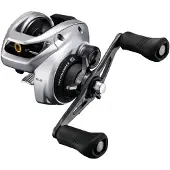 Shimano Fishing Tranx B Baitcasting-snelle