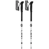 LEKI Skysolo Fx.one Carbon Spaserstokker