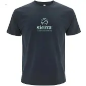 Sierra Climbing Coorp Kortarmet T-skjorte