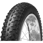 BRN Cross 20´´ X 4.0 Stiv Mtb-dekk