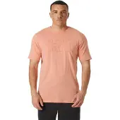 Helly Hansen Tech Logo Kortarmet T-skjorte