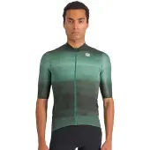 Sportful Flow Supergiara Kort Ermet Trøye