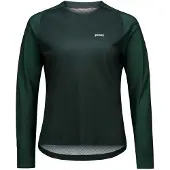 POC Motion Air Long Sleeve Jersey grønn