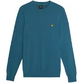 Lyle & Scott Kn2110vc Genser