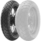 Anlas Winter Grip Plus 60v M+s Forhjulsspor