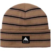 Burton Recycled Kactusbunch Tall Lue brun