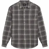 Dockers Original Slim Skjorte Med Lange Ermer