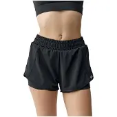 Born Living Yoga Padma 2.0 2in1 Shorts