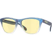 Oakley Mann X Fortnite Frogskins Solbriller