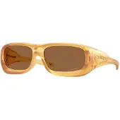 Oakley Mann De Soto Solbriller