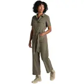 Craghoppers Nosilife Camila Kortermet Jumpsuit