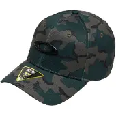 Oakley Mann Tincan Cap