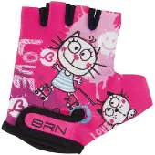 BRN Love Korte Hansker