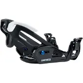 Burton Grom Step On Snowboardbindinger For Junior