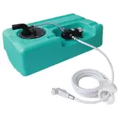 Can-sb Hand Shower 39l Vannbeholder