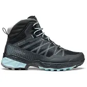 Asolo Tahoe Mid Gore-tex Tursko