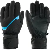 Zanier Rauris Gore-tex Hansker