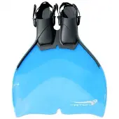 So Dive Triton Monofinne