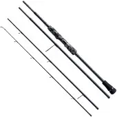 Okuma Guide Select Heavy Spinnestang