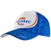 Colmic Multilogo Cap