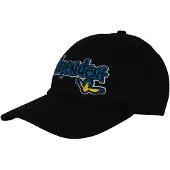 Independent Gonz Bar Dad Strapback Unstructured Cap